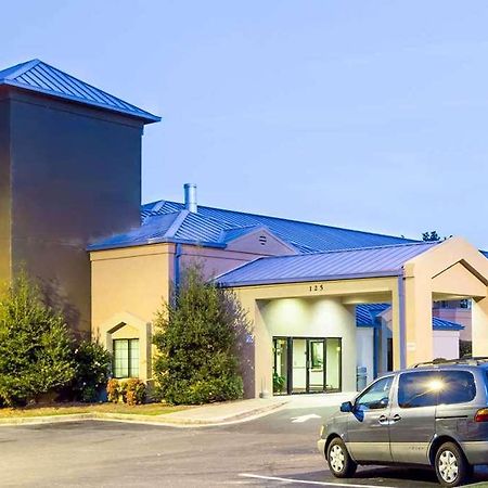 Rodeway Inn Austell Exteriér fotografie