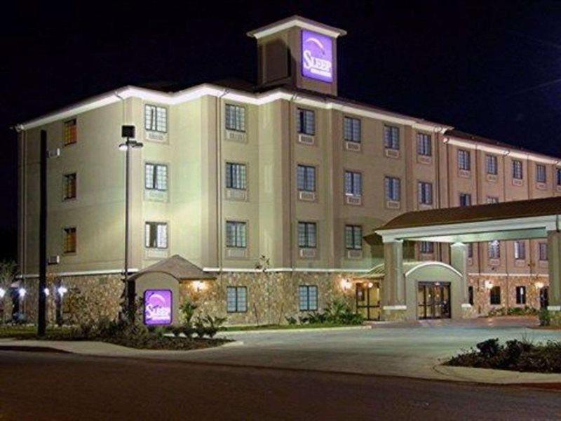 Rodeway Inn Austell Exteriér fotografie
