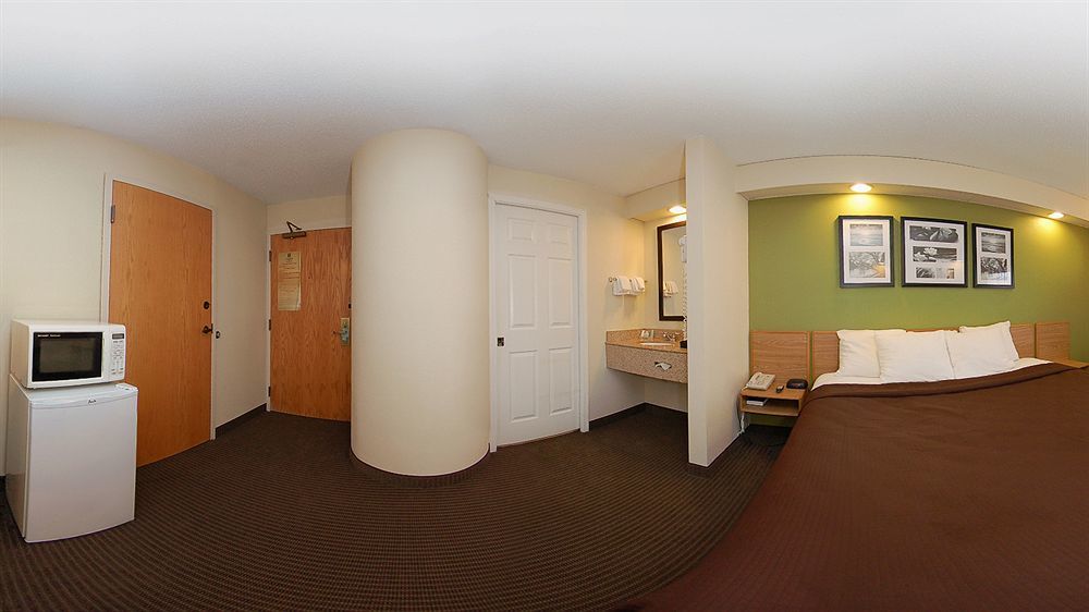 Rodeway Inn Austell Exteriér fotografie